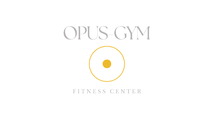 Opus Gym